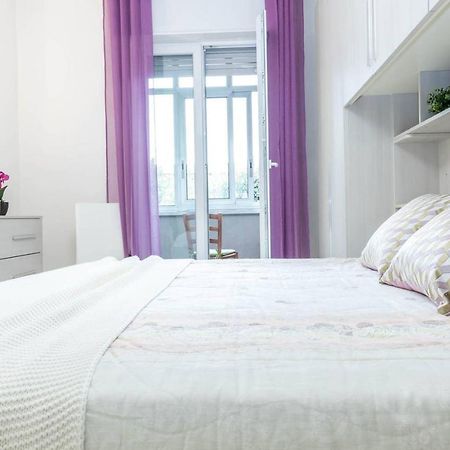 Altido Lovely Apt For 6 Located In Vibrant Gallaratese Milan Extérieur photo